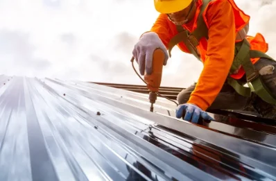 Travaux de zinguerie à Beaupréau-en-Mauges